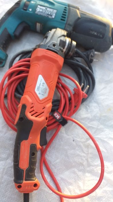 перфаратор макита 1милл.болгарка км оригинал 500 мын