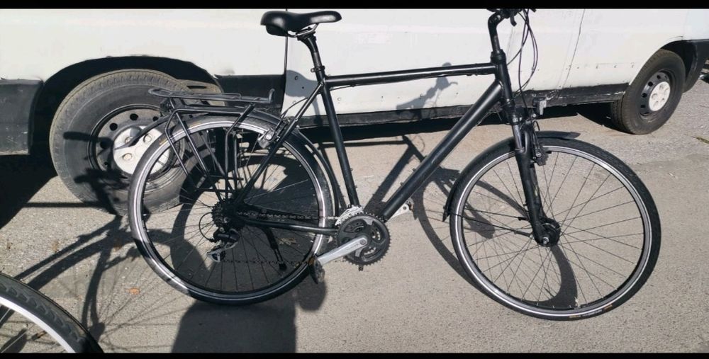 Велосипед, 28 цола