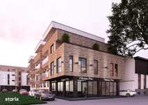 Apartament de vanzare - constructie noua ridicata - Centrul Vechi