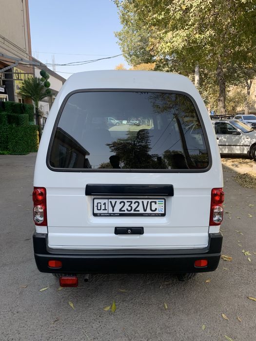 Damas 2024 yengi 13700