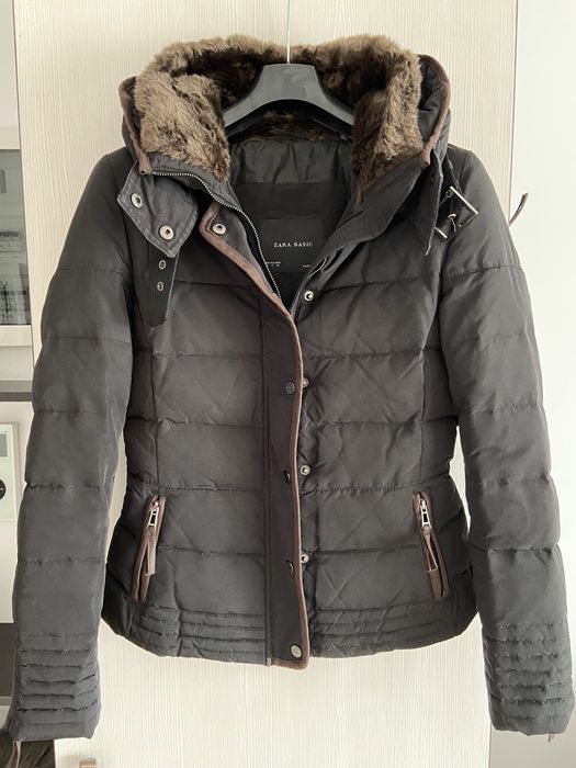 Geaca Zara, marimea S