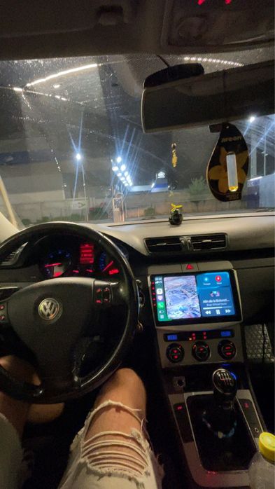 Vand sau schimb Passat B6
