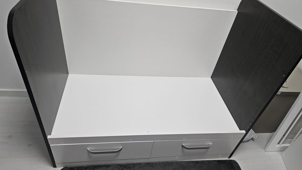 Бебешко легло/кошара