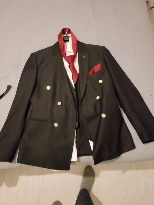 Той кастюм шалбар