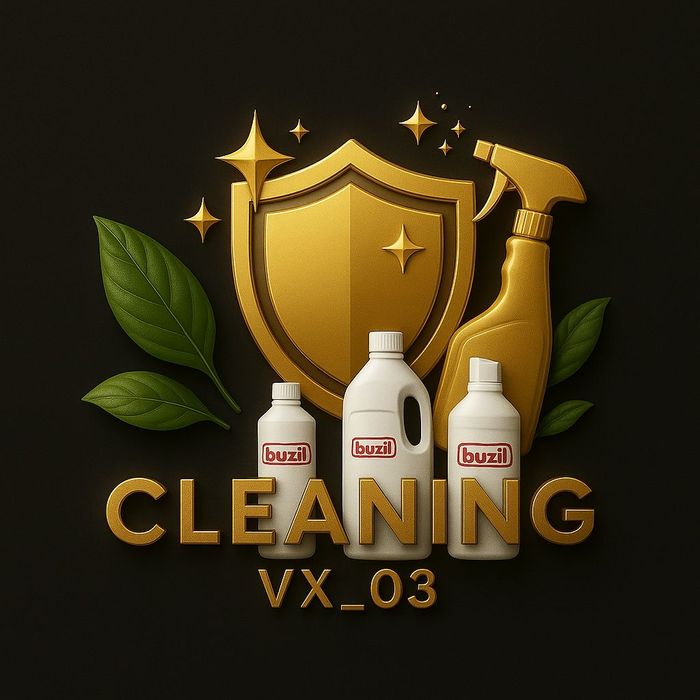 Работа клинера,постоянная основа