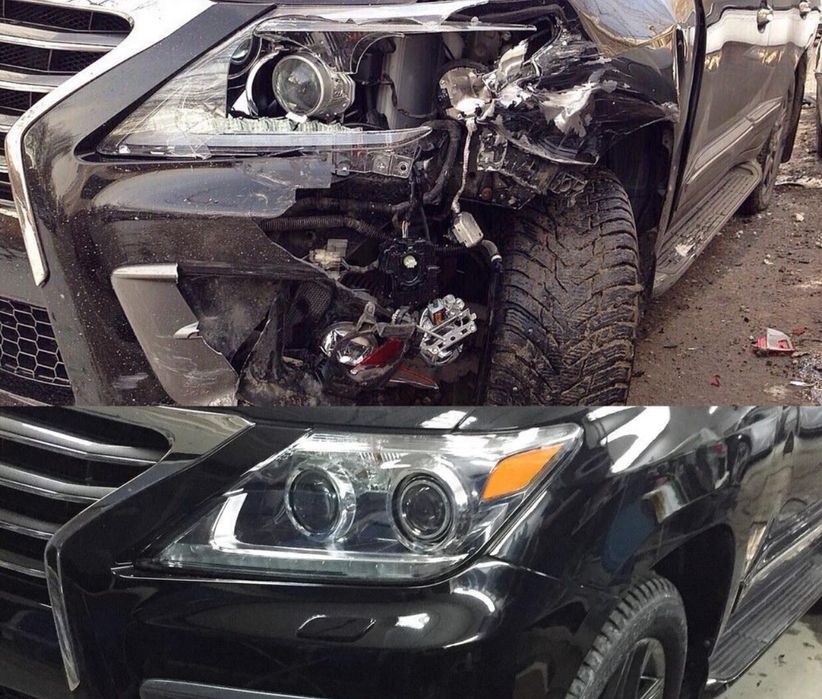 Кузовной работа кузовной ремонт