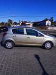 Opel Corsa 1.2 Benzina 2007, 220 000Km