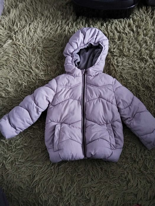 Якенца за момиче 2-3 г като нови Waikiki и Mother bear Италия