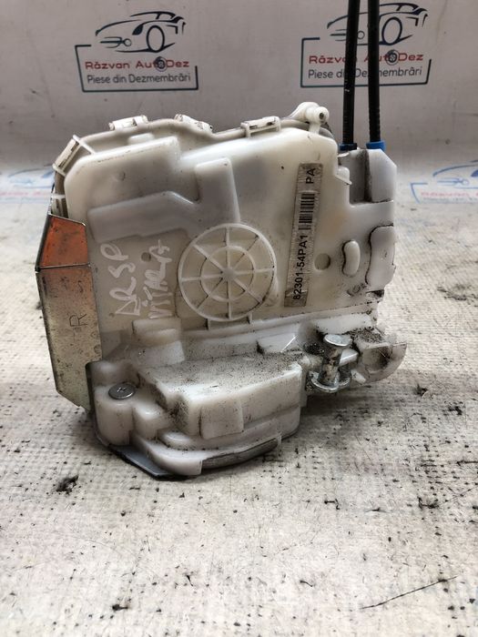 broasca dreapta spate suzuki vitara 2016