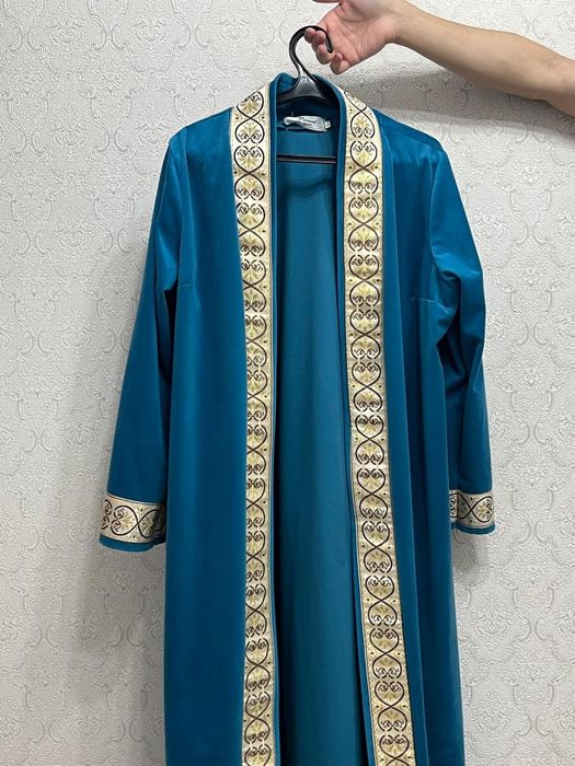 национальный костюм женский