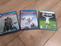 Игры Playstation 4/5