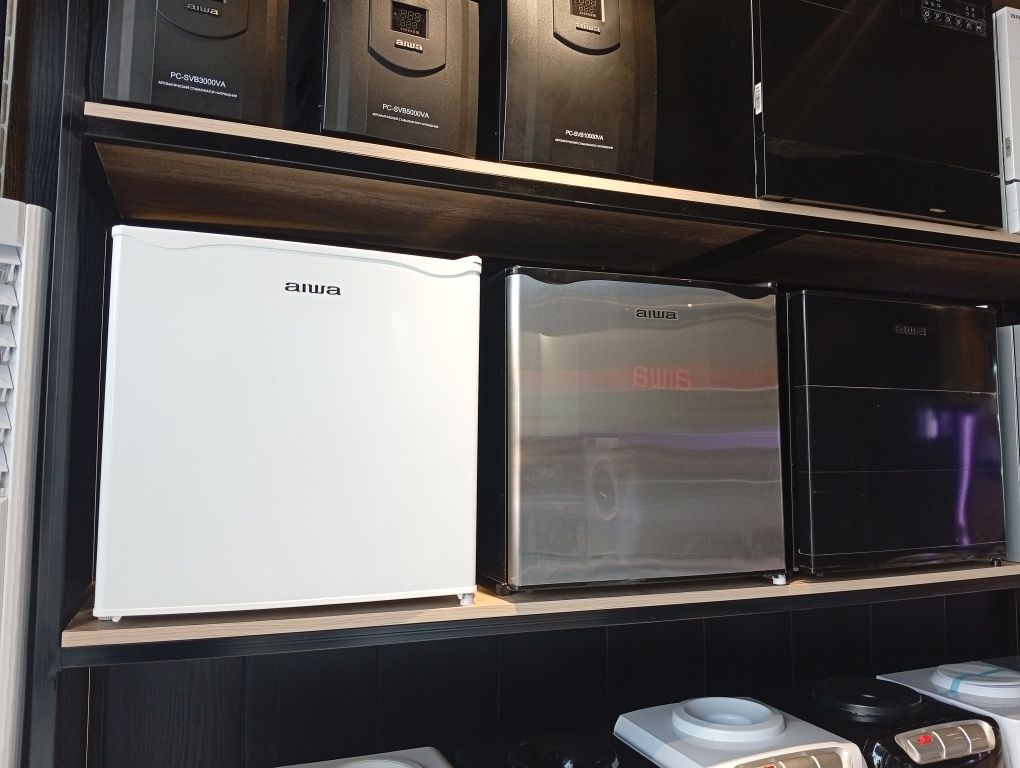Оптом холодильник морозилка aiwa