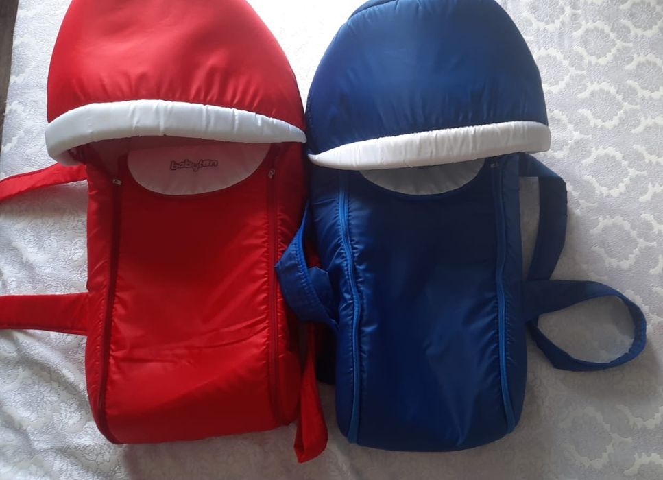 Переноска для младенца