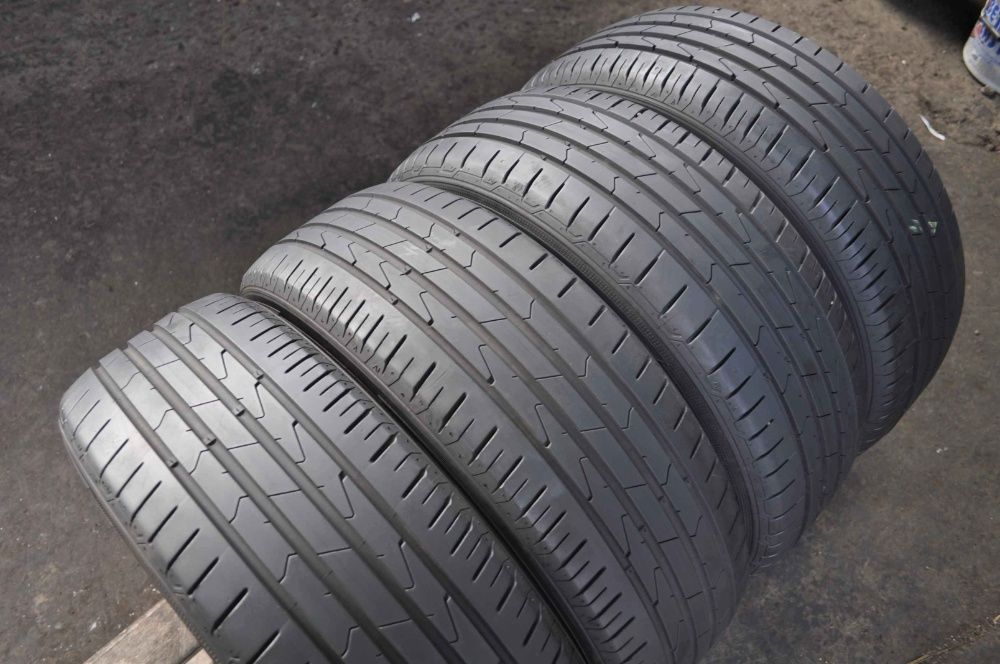 SET 4 Anvelope Vara 185/55 R16 HANKOOK Ventus Prime 3 83V