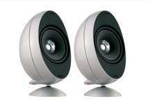 KEF HTS-3001 boxe satelit raft