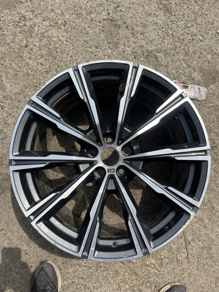 Janta BMW STYLE 740