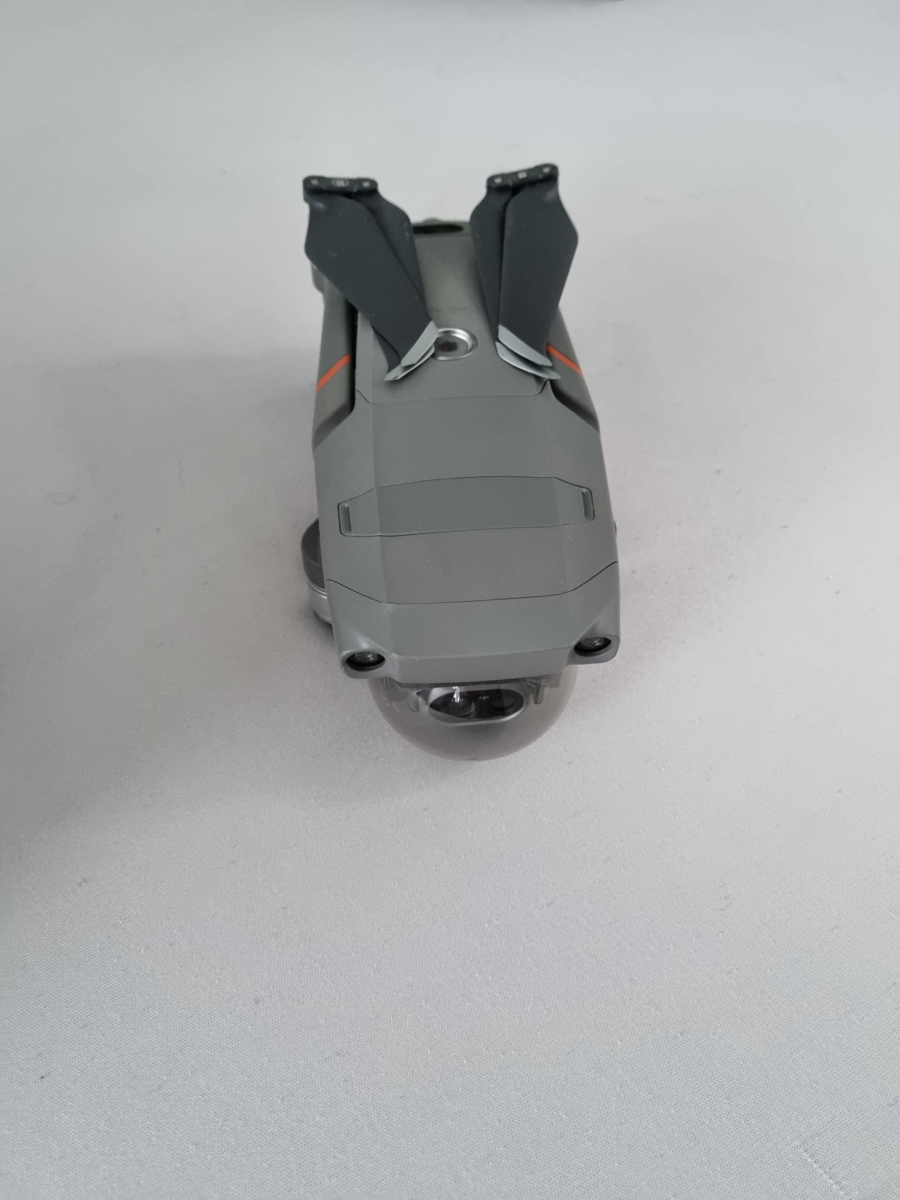 Drona dji Mavic 2 Enterprise dual camera termica