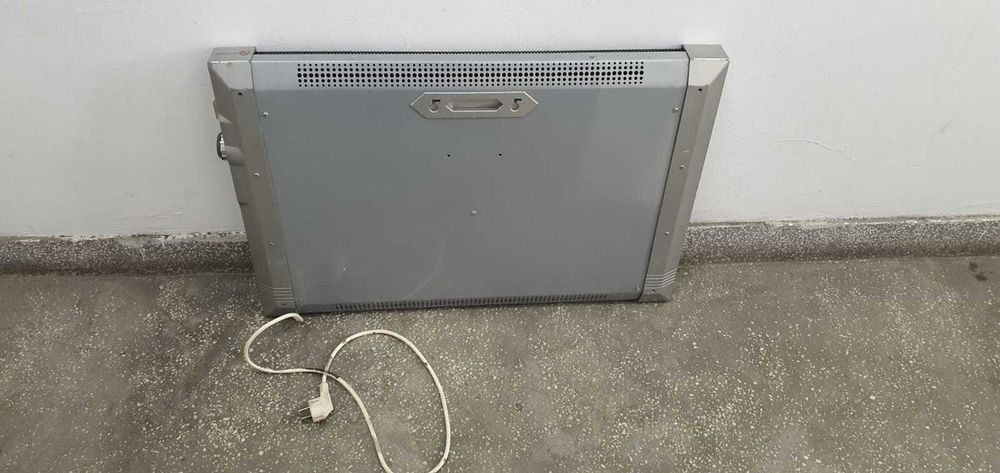 Aeroterma/Convector Alaska 2000W