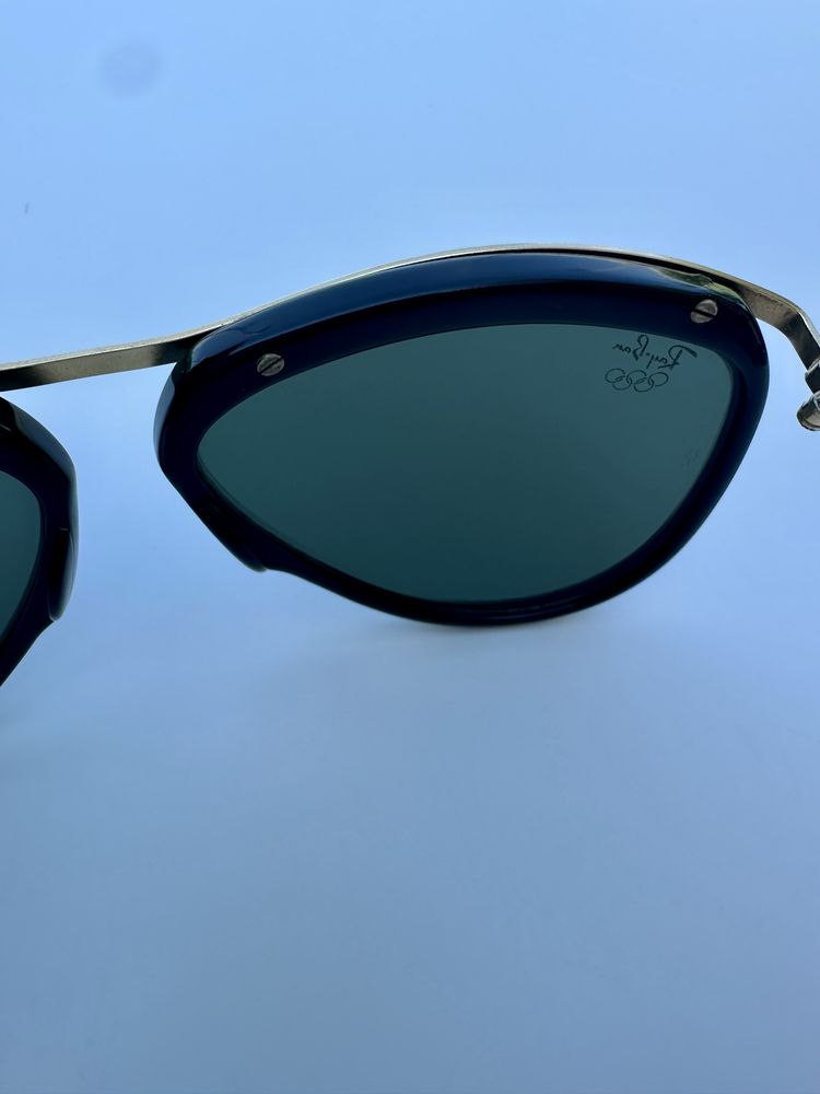 Ray Ban Bausch&Lomb Aviator Olympian