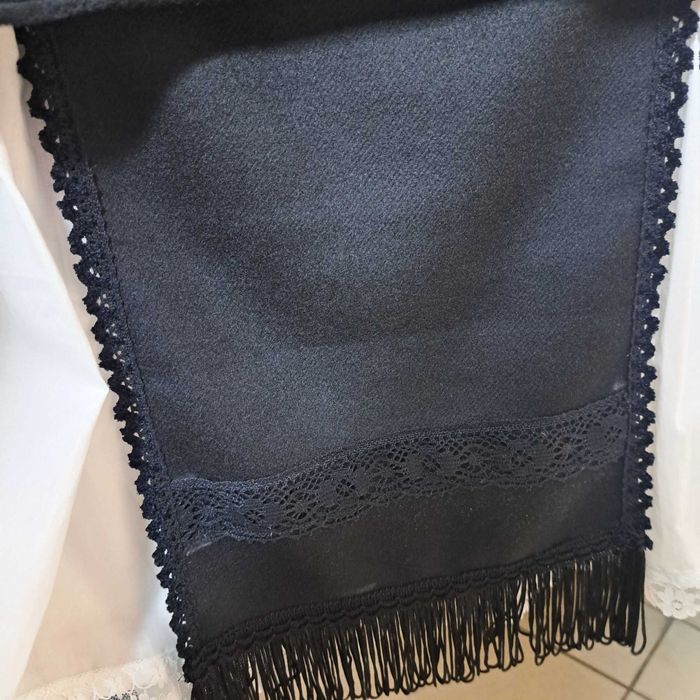 Costum popular fetite-VÂNDUT