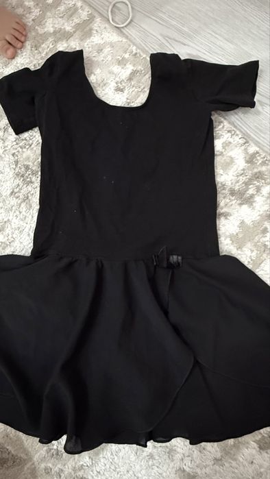 Детские купальники для танцев б/у