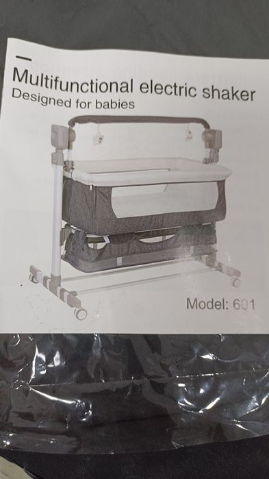 Детская   Кровать. -    манеж   30000