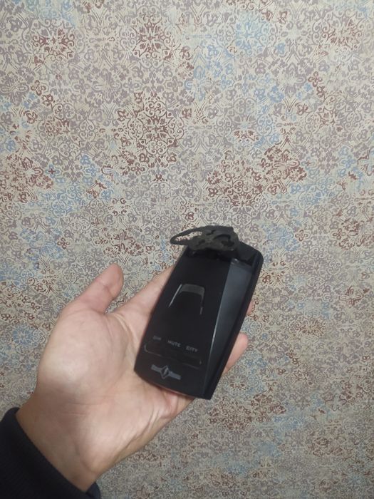 Street storm sotiladi