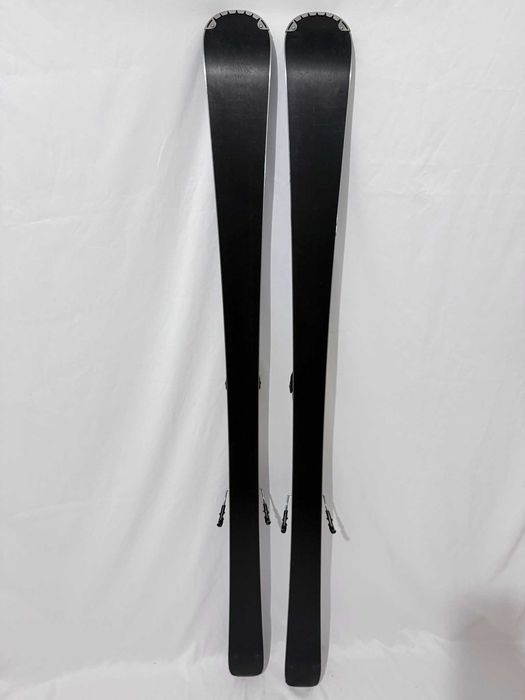 Schi ski Nordica spitfire 73R 162cm + Marker TP2 10 model 2024