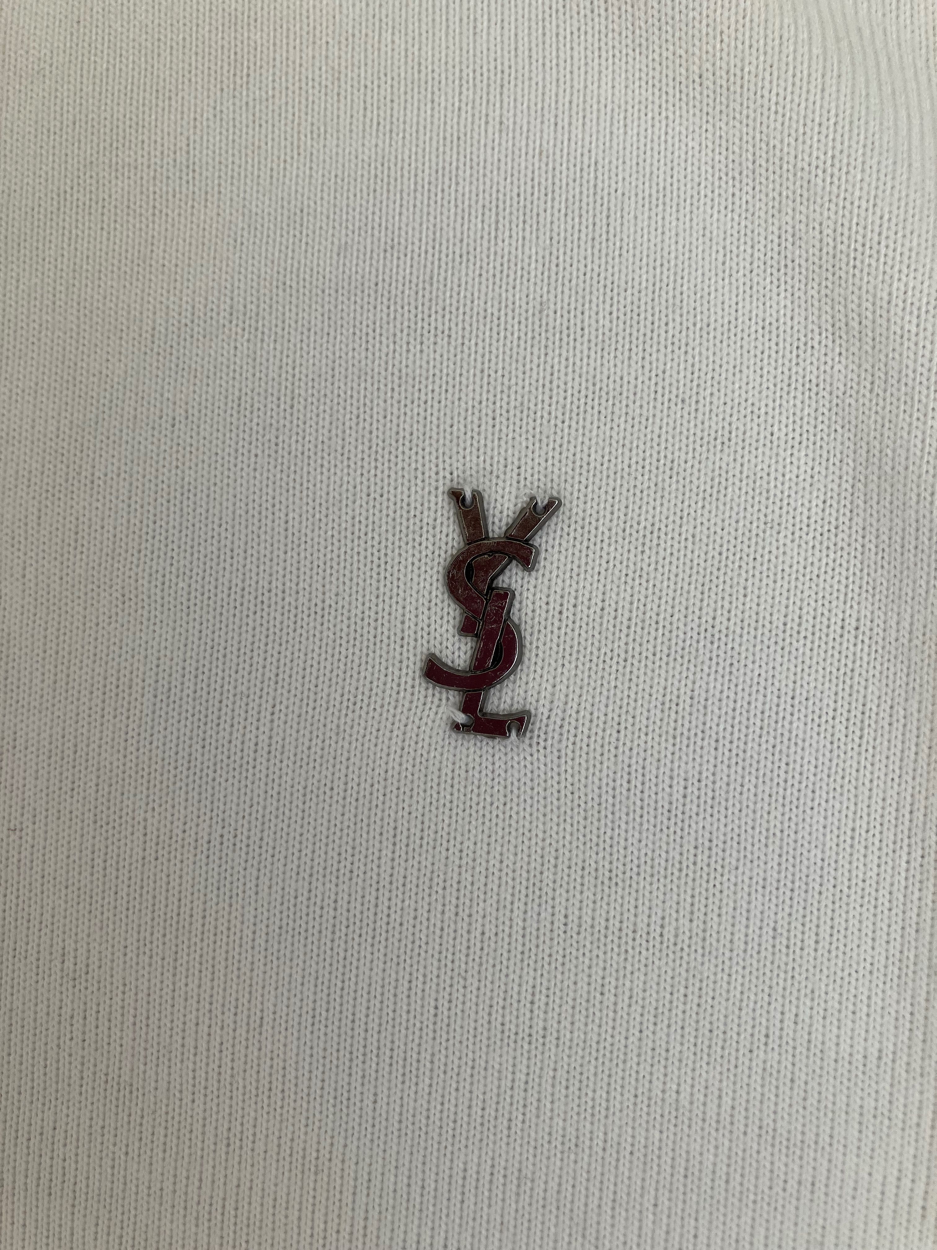 YSL мъжка тениска S размер
