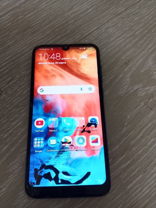 Huawei Y7 /   8000 мын