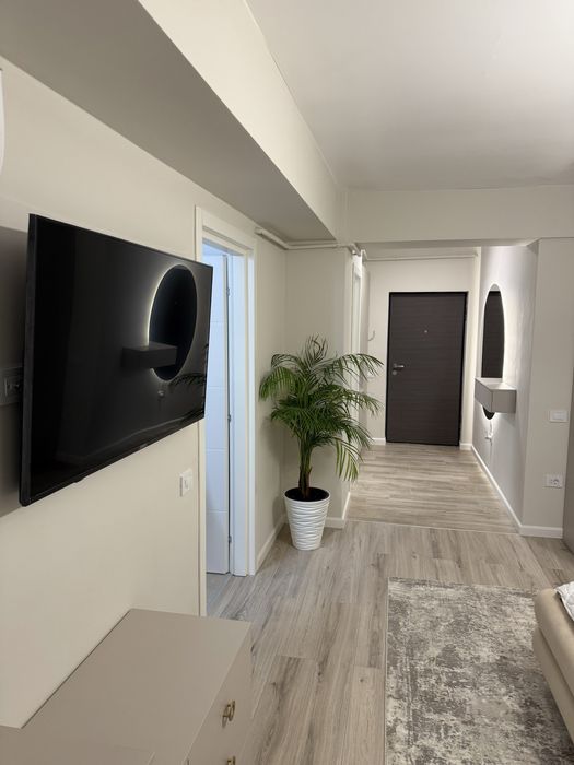 Persoană fizică inchiriez apartament cu o camera - Freya Home Bucium