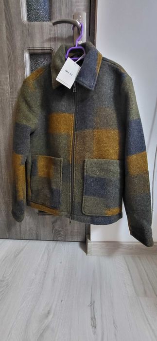 Gael ( geaca primăvară-toamnă)