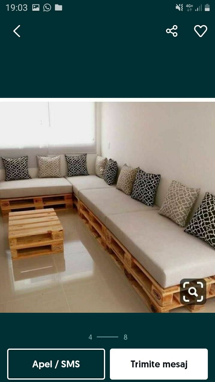 Mobilier de grădină preț.100 lei.