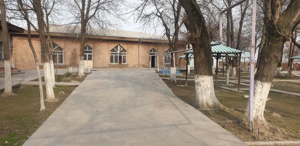 Чиноз Центрида 63 сотих Чойхона