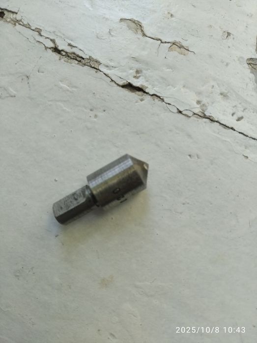 Алмазный карандаш