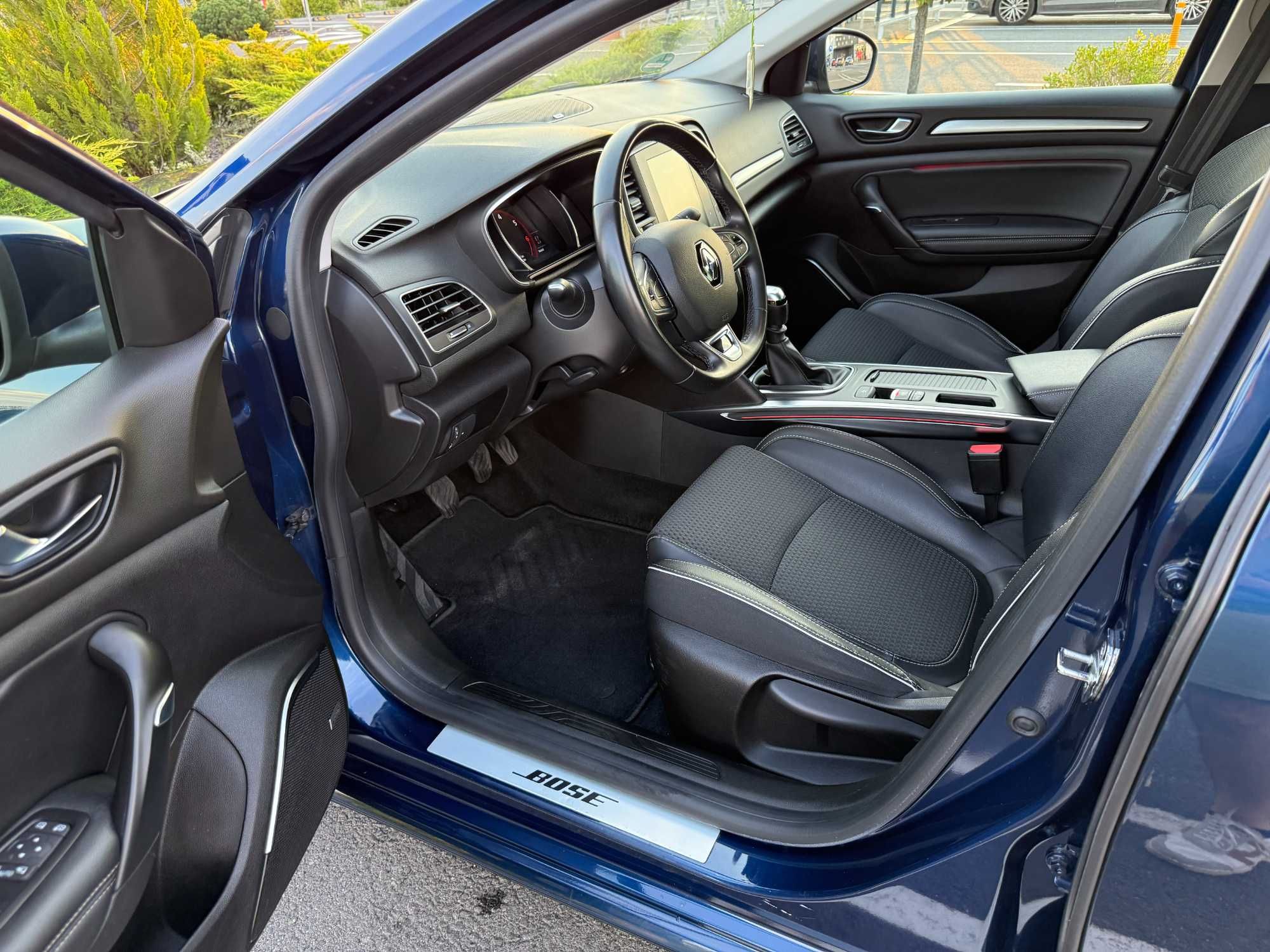 Renault Megane IV - Bose Edition - TVA Deductibil