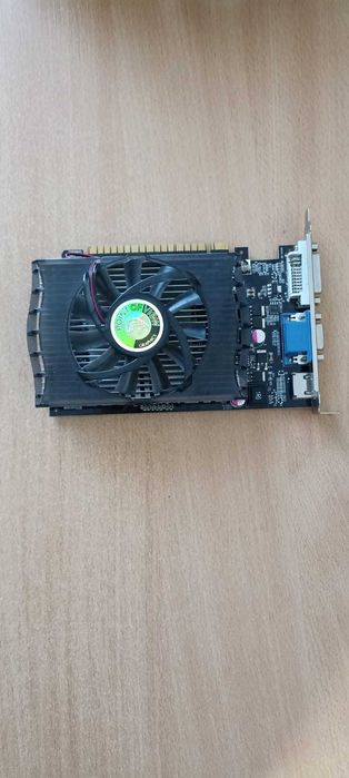 Видеокарта Point Of View GeForce GT430