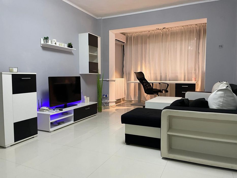 REGIM HOTELIER langa City Park Mall