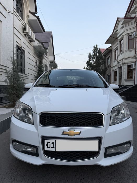 Нексия-3 механика