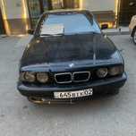 Срочно продам BMW