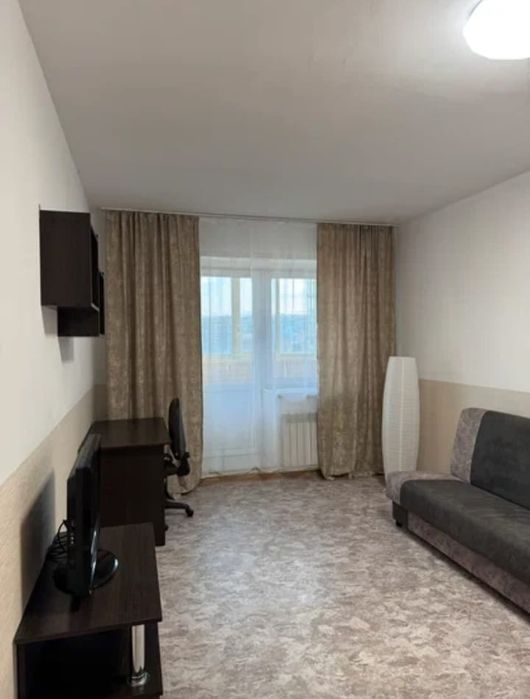 Сдается 1комн квартира длительно в Караганде