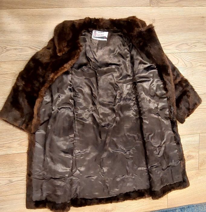 Haina blana naturala