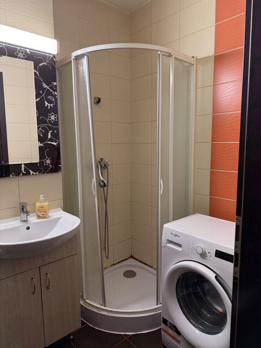 Apartament in regim Hotelier in Medias!