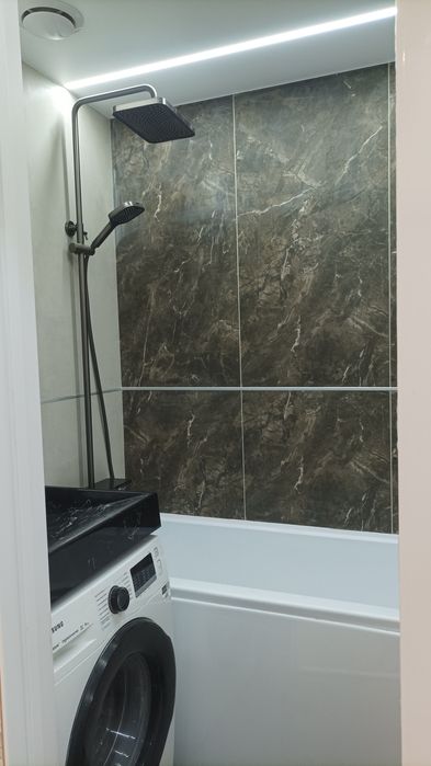 Ремонт квартиры под ключ любой сложности