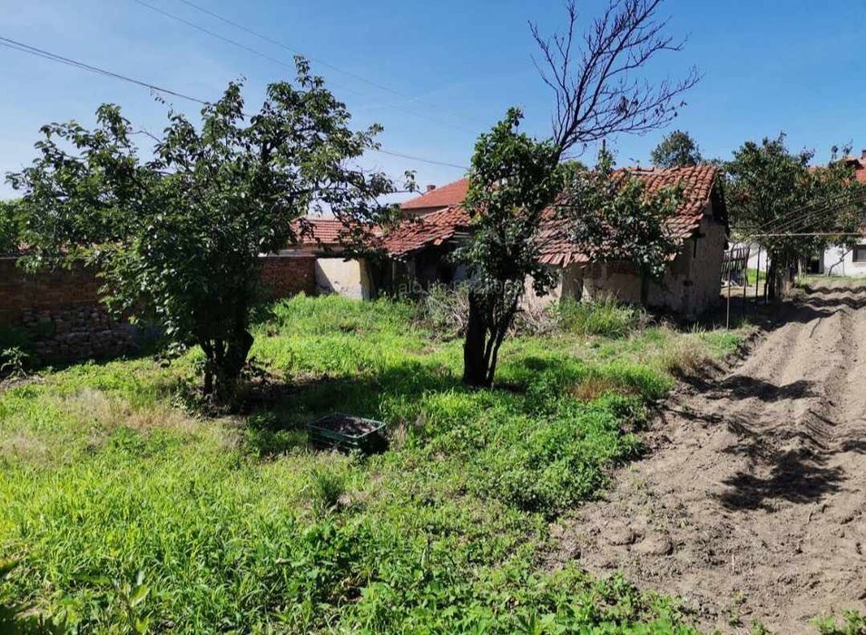 Продава се Къща в с. Милево, Област Пловдив - 200 кв.м за 240 €/кв.м - Снимка #4