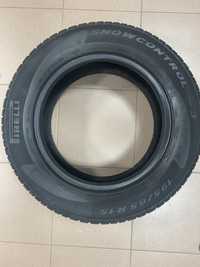 4 Anvelope Iarna Pirelli Snow Control 195/65/R15