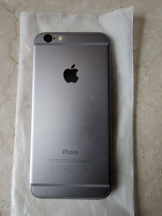 Vand telefon Iphone 6