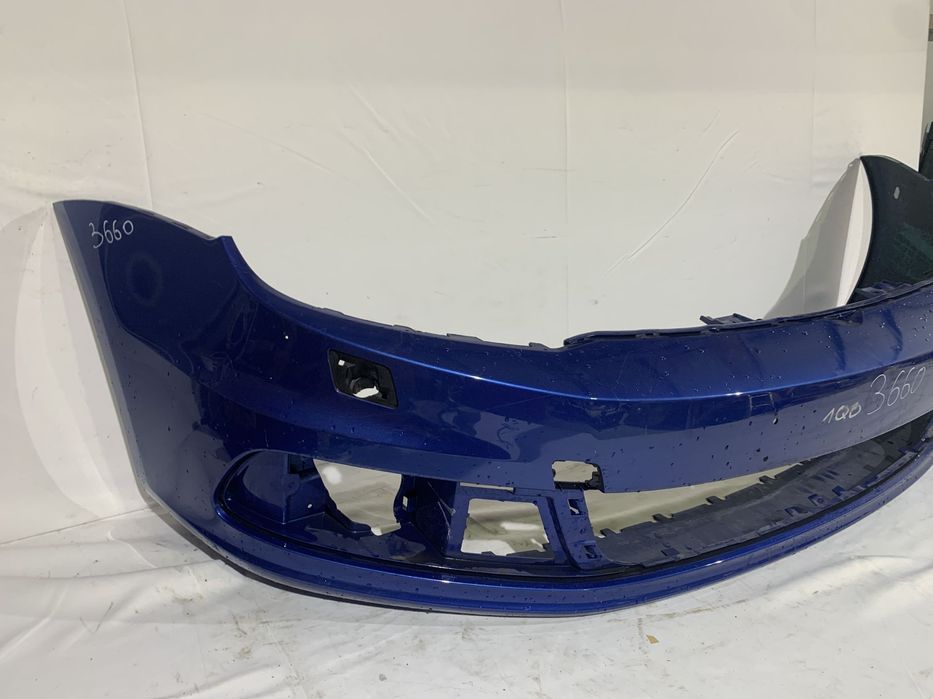 Bara fata VW EOS, facelift, 2011, 2012, 2013, 2014, 2015, 2016, 2017, cod origine OE 1Q0807221E.