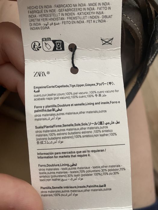 Mocasini 100%piele de bovine