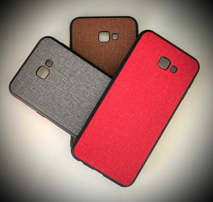 Husa model Panza pt Samsung Galaxy A7 2018, J4 Plus, J6 Plus